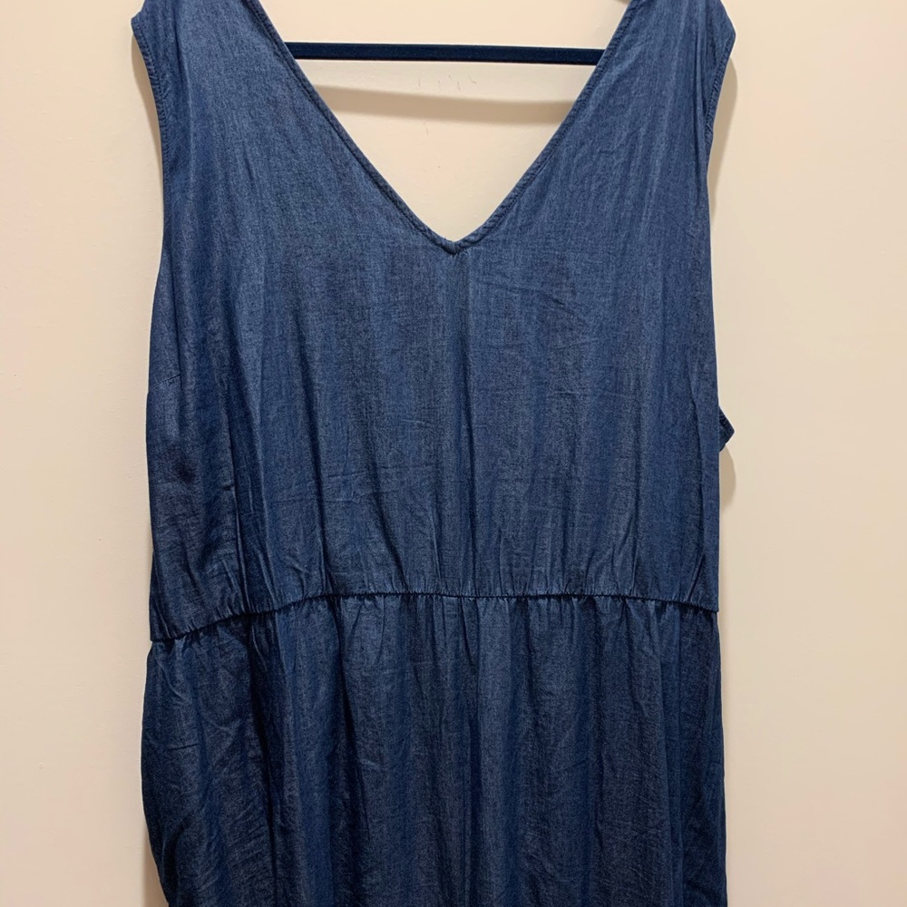 Lane Bryant Jumpsuit